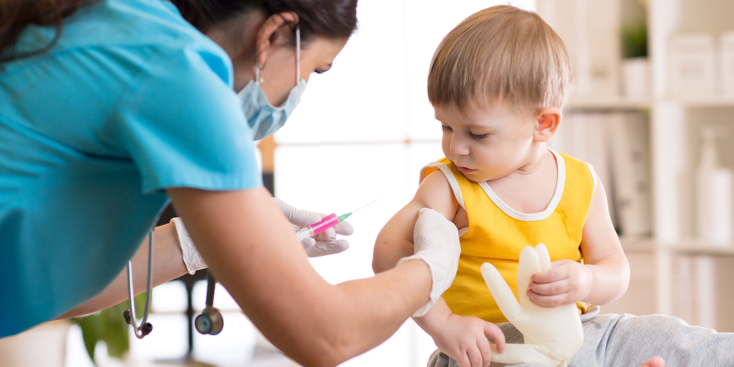 Bebek Takibi ve Aşılar Bebek Takibi ve Aşılar