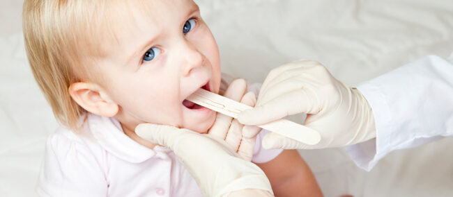 Çocuk Hastalıkları