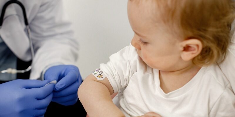 Çocuk Immünizasyonu Çocuk Immünizasyonu