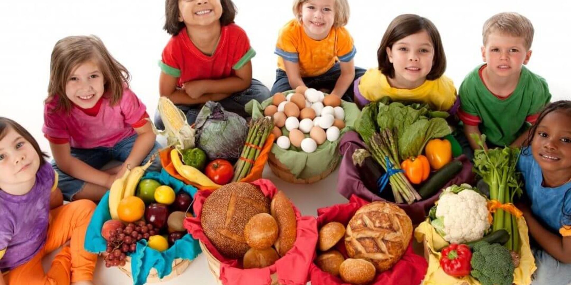 Çocuk beslenme Çocuk Beslenme