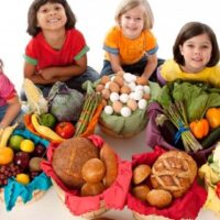Çocuk Beslenme