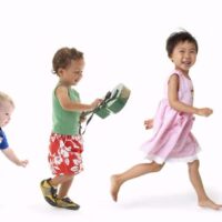 Çocukta Gelişim İzleme