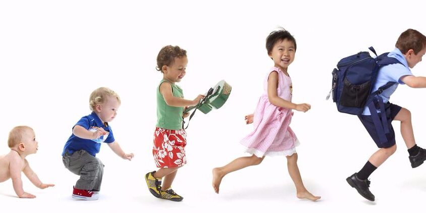 Çocukta gelişimi izleme Çocukta Gelişim İzleme