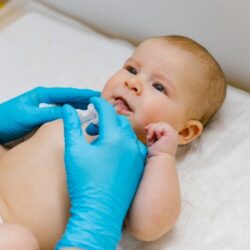 Gaitada Rotavirüs Antijeni Gaitada Rotavirüs Antijeni