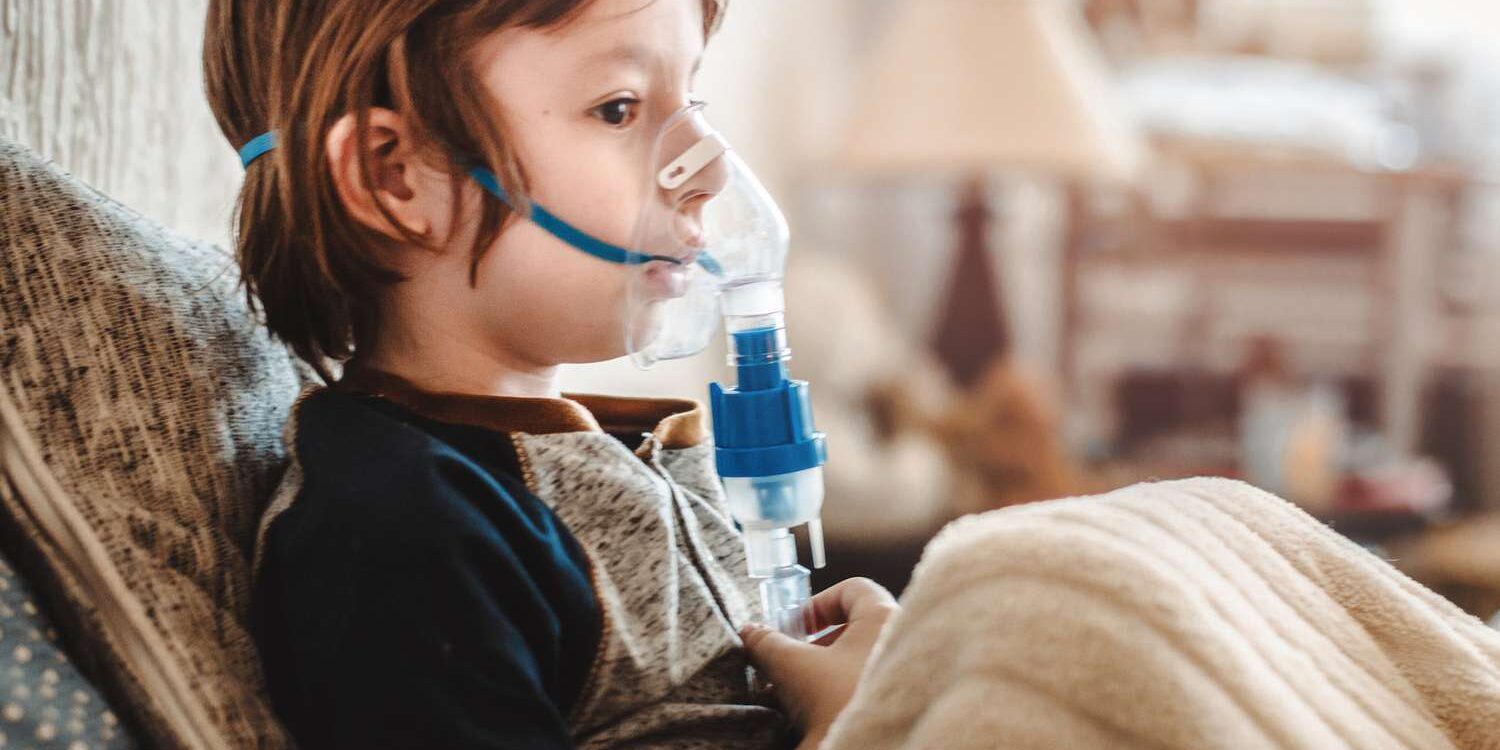Nebülizatör Tedavisi Nebülizatör Tedavisi