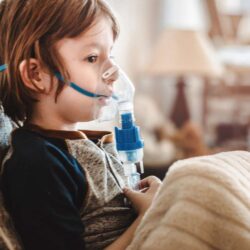 Nebülizatör Tedavisi Nebülizatör Tedavisi