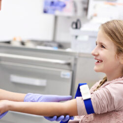 Sağlam Çocuk Muayene Sağlam Çocuk Muayene