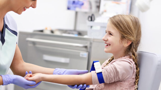 Sağlam Çocuk Muayene Sağlam Çocuk Muayene