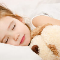 Çocuk Uyku Düzenleme
