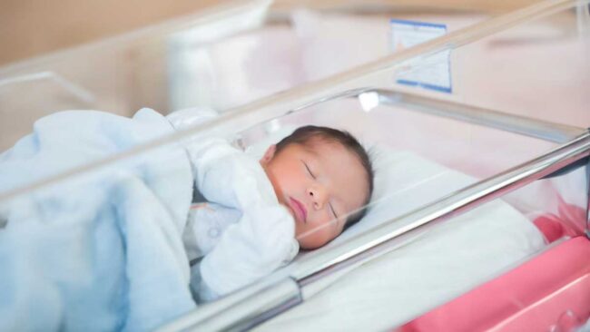 Yenidoğan Takibi Yenidoğan Takibi